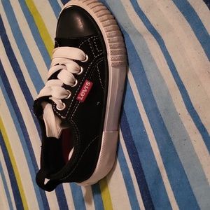 Levi's Toddler Boys' Anikin C CVS TD Shoes